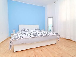 Apartment Marjana Prizba - Two Bedroom Apartment With Terrace and Part