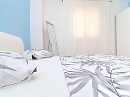 Apartment Marjana Prizba - Two Bedroom Apartment With Terrace and Part