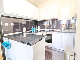 Apartment Marjana Prizba - Two Bedroom Apartment With Terrace and Part