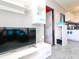 Apartment Marjana Prizba - Two Bedroom Apartment With Terrace and Part