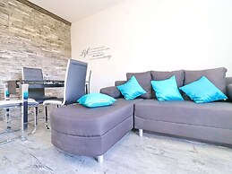 Apartment Marjana Prizba - Two Bedroom Apartment With Terrace and Part