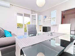 Apartment Marjana Prizba - Two Bedroom Apartment With Terrace and Part