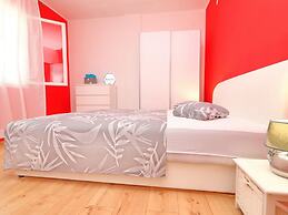 Apartment Marjana Prizba - Two Bedroom Apartment With Terrace and Part