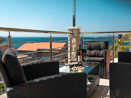 Fancy Apartments Dream - Comfort One Bedroom Apartment With Balcony an