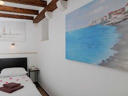 Apartment City Gem - Studio