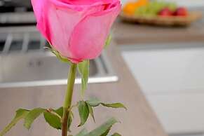 Apartment City Gem - Studio