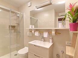 Apartment City Gem - Studio