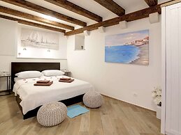 Apartment City Gem - Studio