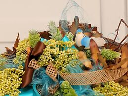 Apartment City Gem - Studio