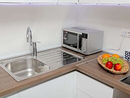 Apartment City Gem - Studio