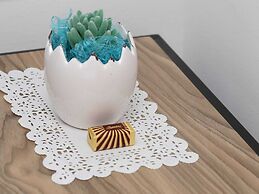 Apartment City Gem - Studio