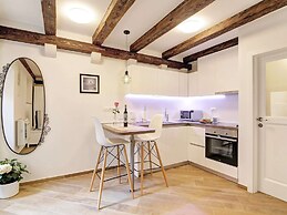 Apartment City Gem - Studio