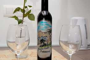 Apartment City Gem - Studio