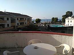 Holiday Home in Marina di Mandatoriccio