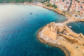 Holiday Home in Marina di Mandatoriccio