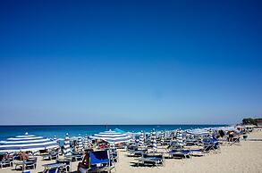 Holiday Home in Marina di Mandatoriccio