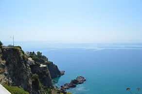 Holiday Home in Marina di Mandatoriccio