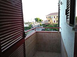 Holiday Home in Marina di Mandatoriccio
