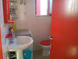 Holiday Home in Marina di Mandatoriccio