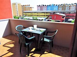 Belvilla by Oyo Cutter in Venice