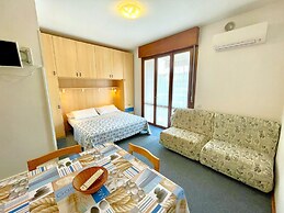 Belvilla by Oyo Cutter in Venice