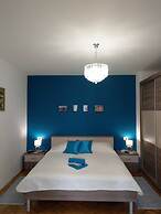 Apartment Hitri - One Bedroom Apartment With Terrace and Garden View