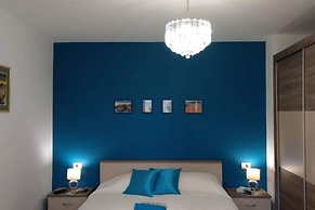 Apartment Hitri - One Bedroom Apartment With Terrace and Garden View