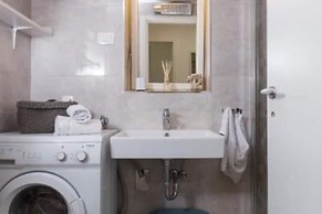 Apartment Hitri - One Bedroom Apartment With Terrace and Garden View