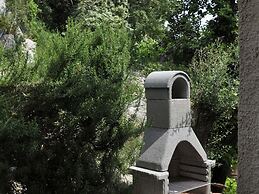 Apartment Danijela Mljet - Studio Apartment With Balcony and Sea View