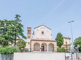 Belvilla by OYO Bilocale Monolocale 2adeg Piano