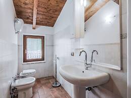 Belvilla by OYO Bilocale Monolocale 2adeg Piano