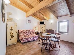 Belvilla by OYO Bilocale Monolocale 2adeg Piano