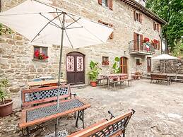 Belvilla by OYO Bilocale Monolocale 2adeg Piano