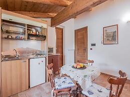 Belvilla by OYO Bilocale Monolocale 2adeg Piano