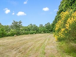 Belvilla by OYO Bilocale Monolocale 2adeg Piano