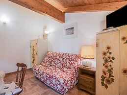 Belvilla by OYO Bilocale Monolocale 2adeg Piano