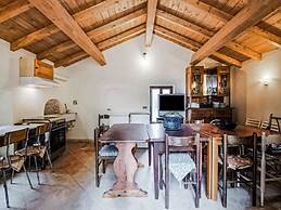 Belvilla by OYO Bilocale Monolocale 2adeg Piano