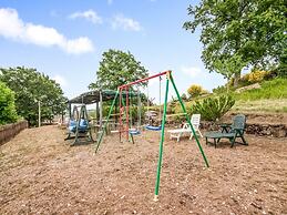 Belvilla by OYO Bilocale Monolocale 2adeg Piano