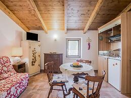 Belvilla by OYO Bilocale Monolocale 2adeg Piano