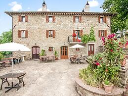 Belvilla by OYO Bilocale Monolocale 2adeg Piano