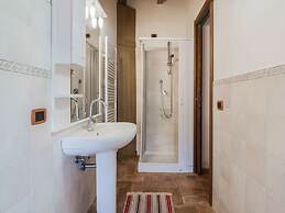 Belvilla by OYO Bilocale Monolocale 2adeg Piano