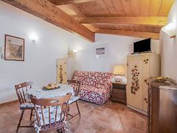 Belvilla by OYO Bilocale Monolocale 2adeg Piano