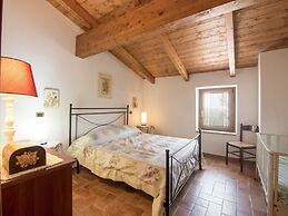 Belvilla by OYO Bilocale Monolocale 2adeg Piano