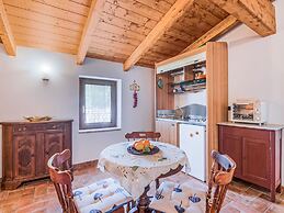 Belvilla by OYO Bilocale Monolocale 2adeg Piano