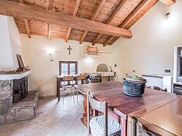 Belvilla by OYO Bilocale Monolocale 2adeg Piano