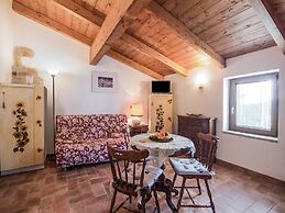 Belvilla by OYO Bilocale Monolocale 2adeg Piano