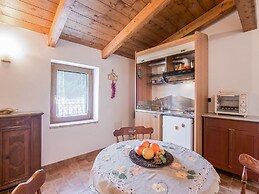 Belvilla by OYO Bilocale Monolocale 2adeg Piano