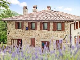 Belvilla by OYO Bilocale Monolocale 2adeg Piano