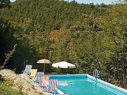 Belvilla by OYO Bilocale Monolocale 2adeg Piano