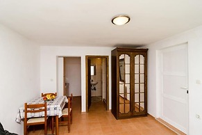 Apartments Lemes - Comfort Studio Apartment With Terrace Ap3